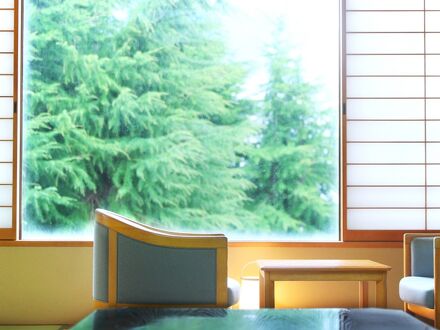 笹倉温泉 龍雲荘 写真