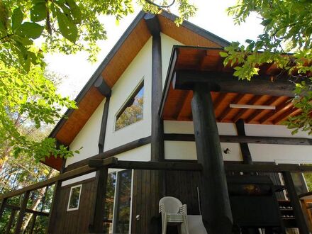 コテージ蒜山の森 写真