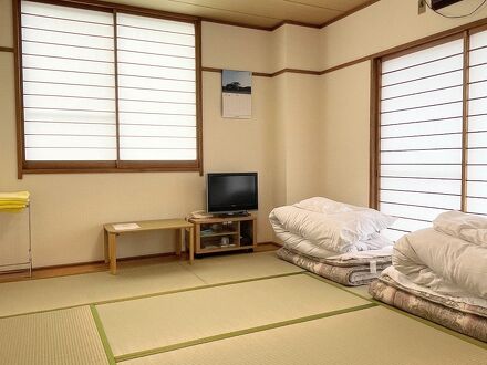 富士市ビジネスホテルふるいや旅館 写真