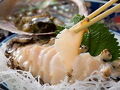 名物磯舟料理 おくのせこ 写真