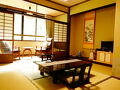 川底温泉 旅館 螢川荘 写真