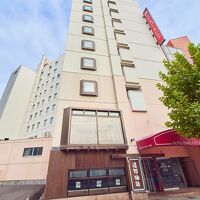 ホテルパールシティ盛岡 写真