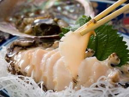 名物磯舟料理 おくのせこ 写真