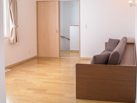 MUSH ROOMS 写真