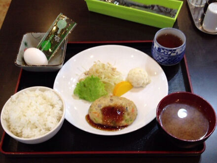 ビジネスホテルみやぢ 写真