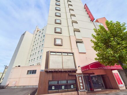 ホテルパールシティ盛岡 写真