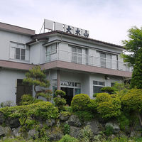 大木山旅館 写真