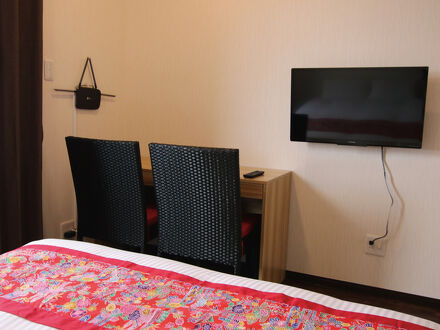 AMAWARI HOTEL 写真