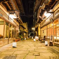 美保関温泉 旅館 美保館 国文化財の宿