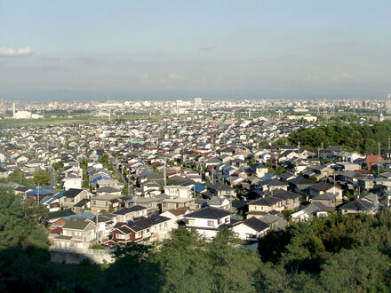 あいち健康プラザ　あいち健康の森プラザホテル 写真