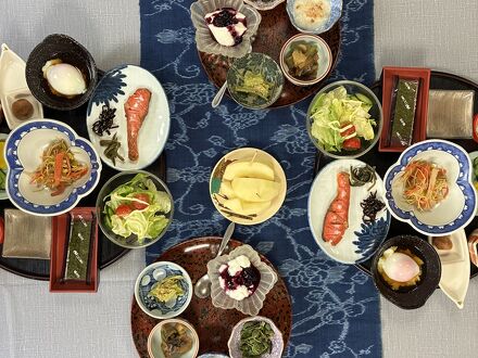 昇泉閣 紅葉館 写真