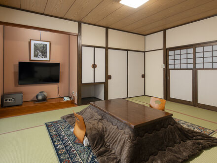 ゆふいん　湯平温泉　山荘松屋 写真