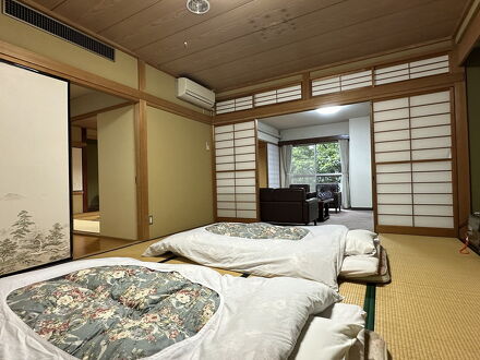 日光温泉 高照 写真