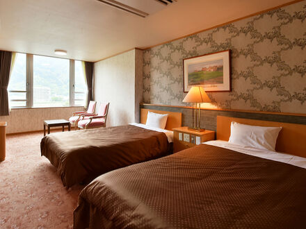 ホテル圓山荘 写真