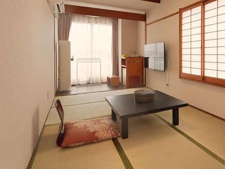 ゆわいの宿 中屋 写真