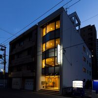 RIVER SUITES HIROSHIMA 鷹野橋 写真