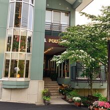 写真：楽天トラベル