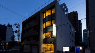 RIVER SUITES HIROSHIMA 鷹野橋