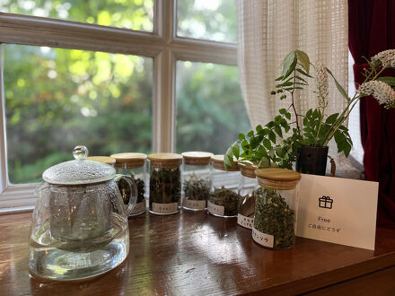 ペンション　花車 写真