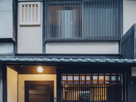 そめの家　島原 写真