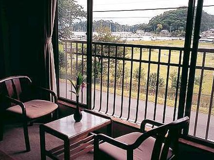 ホテル浦嶋荘 写真