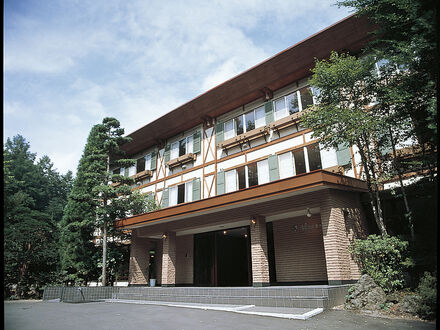 塩壺温泉ホテル 写真