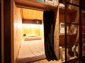 BOOK AND BED TOKYO SHINJUKU 写真