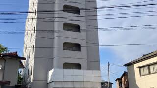 ビジネスホテル白根屋