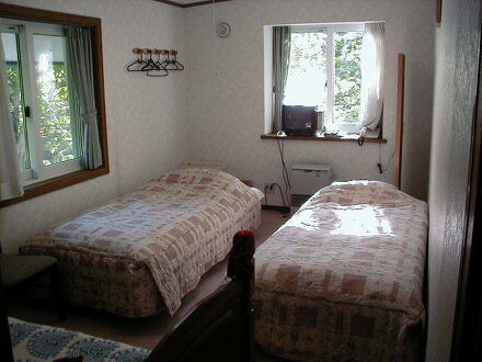 モン・セルヴァン妙高 写真