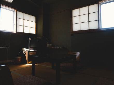 旅館 松沢屋 写真