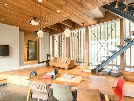 Okutass  Resort  Villa Terra 写真