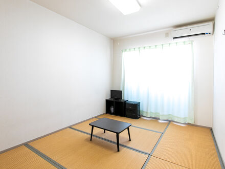 OYO旅館 ホワイトシティもりもと 広島大朝 写真