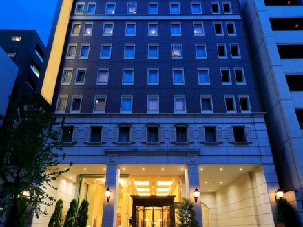 KOKO HOTEL 名古屋栄 写真