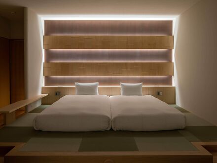 THE JUNEI HOTEL 京都 写真