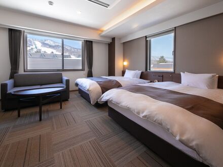 ホテルムニン富良野 写真