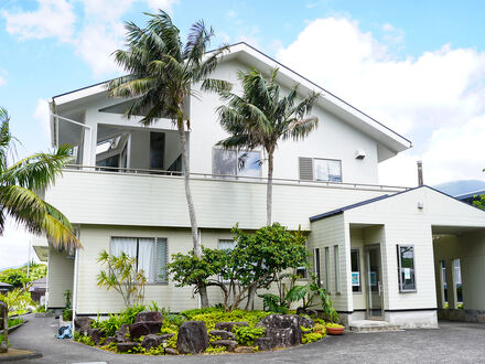 Kencha Rumah ケンチャ・ルマ ＜八丈島＞ 写真