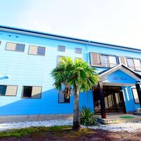 国民宿舎　サン　マリーナ　＜八丈島＞ 写真