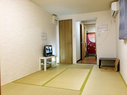 大阪ゲストハウス 天下茶屋駅前２号館 写真