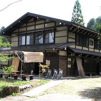 桜ゲストハウス 写真