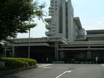 アミティ舞洲（大阪市舞洲障がい者スポーツセンター） 写真