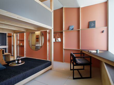 BEB5土浦 by 星野リゾート 写真