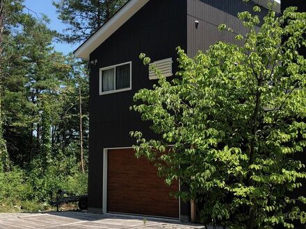 Salis House 写真