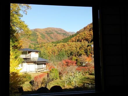 湯宿　梅川荘 写真