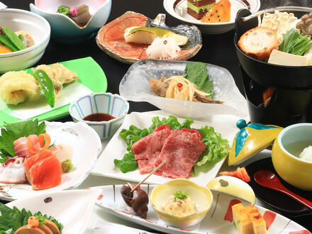 飯田温泉　ゑしんの里　やすらぎ荘 写真