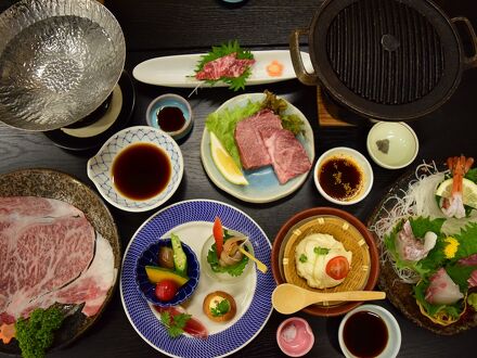 湯の峯荘 写真