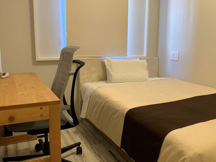 川崎第一ホテル武蔵新城 写真