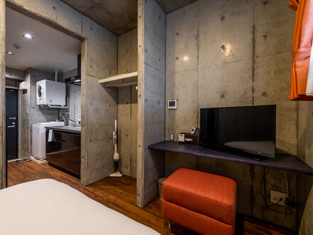 Little Island Okinawa 松山 写真