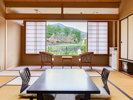 かみのやま温泉 別館ふじや旅館 写真