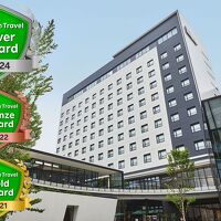 ホテル ルミエール グランデ 流山おおたかの森 写真