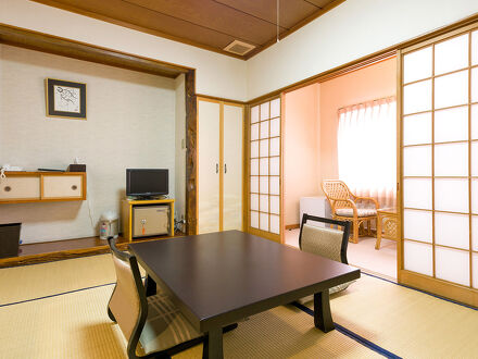 割烹旅館　肴屋本店 写真